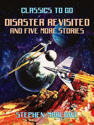 cover image of Disaster Revisited and five more stories